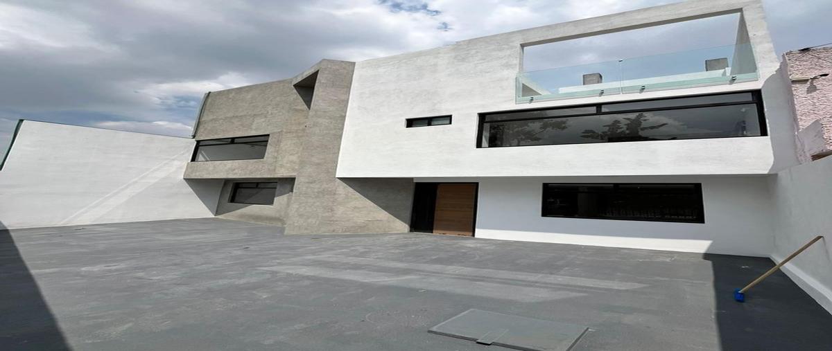 Foto de casa en venta en  , adolfo lópez mateos, naucalpan de juárez, méxico, 0 No. 03