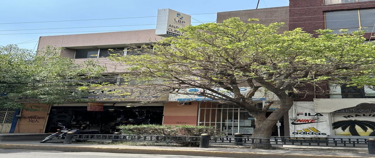 Foto de edificio en venta en adolfo lópez mateos oriente , el encino, aguascalientes, aguascalientes, 28170878 No. 01
