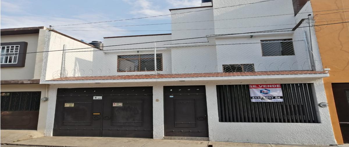 Foto de casa en , adolfo lópez mateos (oriente), morelia, michoacán de ocampo, 0 foto 01 Foto de casa en venta en , adolfo lópez mateos (oriente), morelia, michoacán de ocampo, 0 No. 01