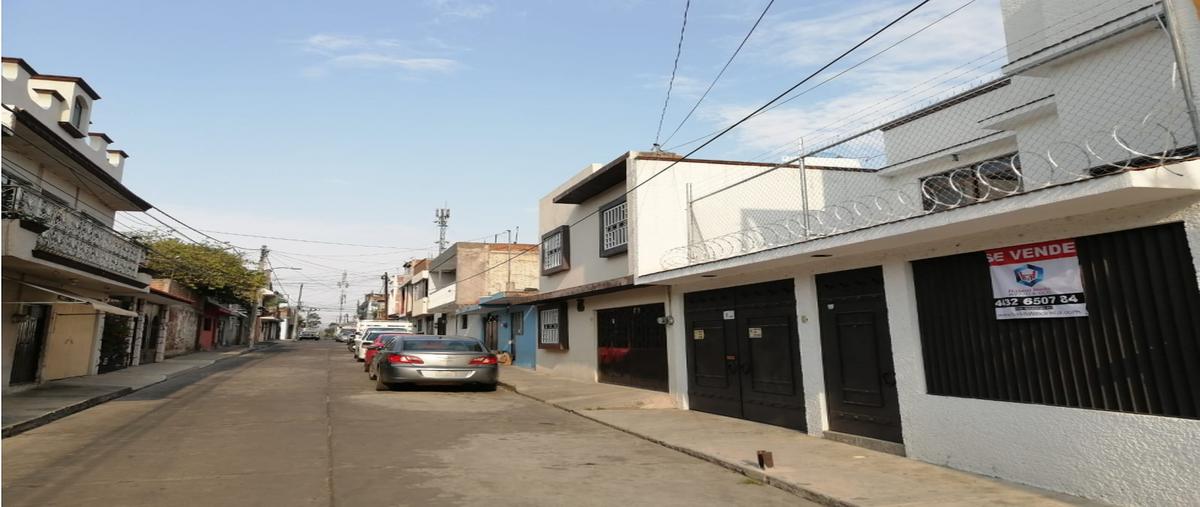 Foto de casa en , adolfo lópez mateos (oriente), morelia, michoacán de ocampo, 0 foto 03 Foto de casa en venta en , adolfo lópez mateos (oriente), morelia, michoacán de ocampo, 0 No. 03