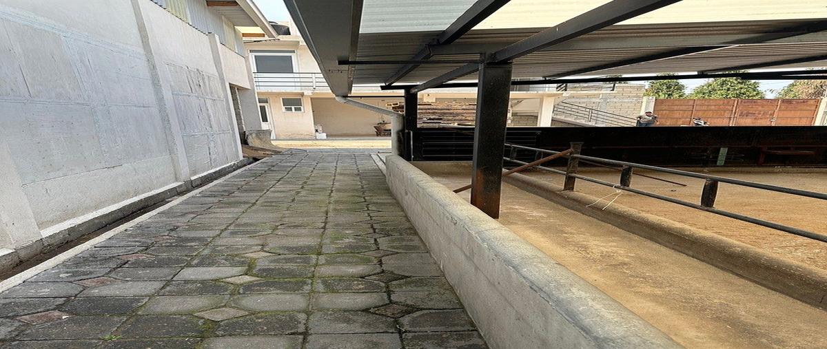 Foto de bodega en venta en adolfo lópez mateos , reforma, san mateo atenco, méxico, 0 No. 03