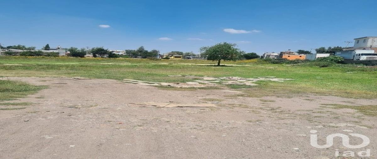 Foto de terreno industrial en venta en adolfo lopez mateos , san lorenzo río tenco, cuautitlán izcalli, méxico, 0 No. 03