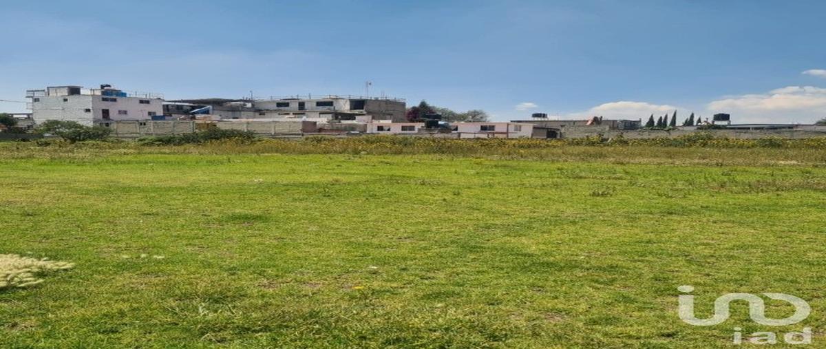 Foto de terreno industrial en venta en adolfo lopez mateos , san lorenzo río tenco, cuautitlán izcalli, méxico, 0 No. 04