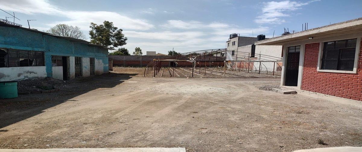Foto de terreno habitacional en venta en adolfo lópez mateos , san martín, texcoco, méxico, 0 No. 04