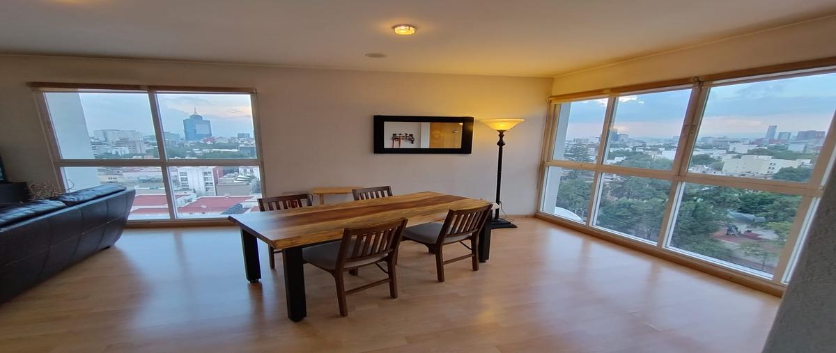 Foto de departamento en venta en adolfo lópez mateos , san pedro de los pinos, benito juárez, df / cdmx, 0 No. 03