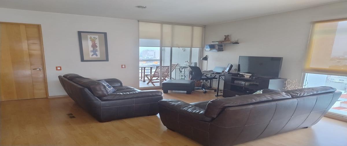 Foto de departamento en venta en adolfo lópez mateos , san pedro de los pinos, benito juárez, df / cdmx, 0 No. 04
