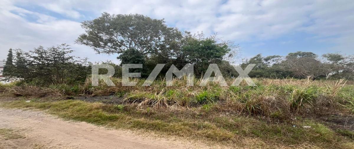 Foto de terreno habitacional en venta en adolfo lópez mateos , san rafael, pueblo viejo, veracruz de ignacio de la llave, 25248139 No. 04