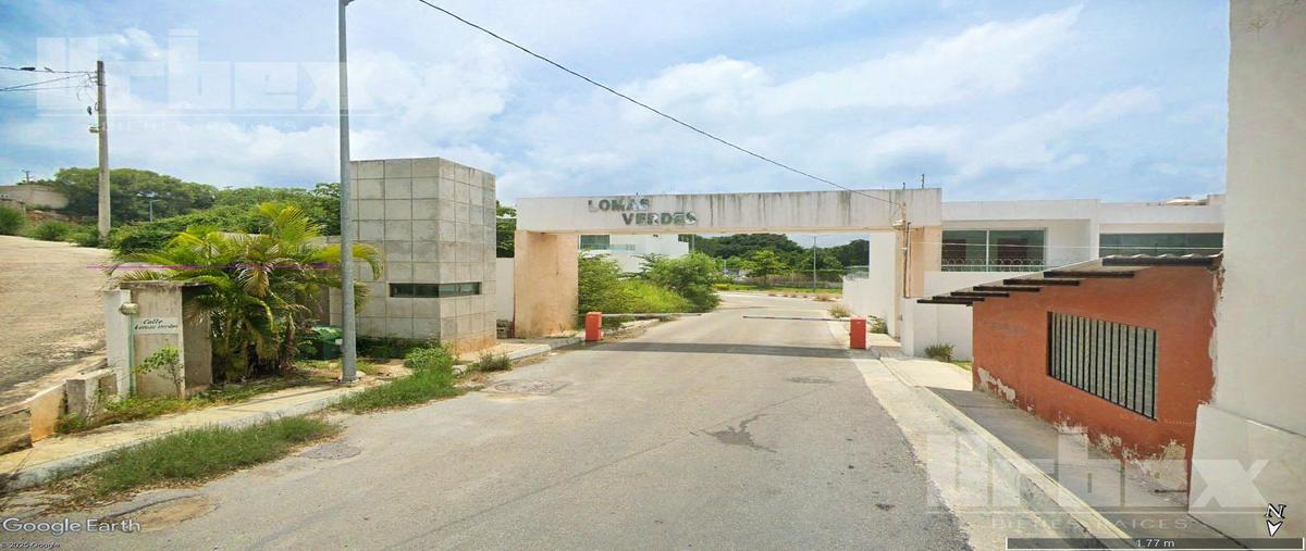 Foto de terreno habitacional en venta en  , adolfo lópez mateos (suterm), campeche, campeche, 0 No. 05