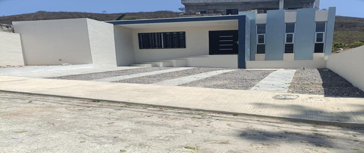 Foto de casa en venta en  , adolfo lópez mateos, tepic, nayarit, 0 No. 03