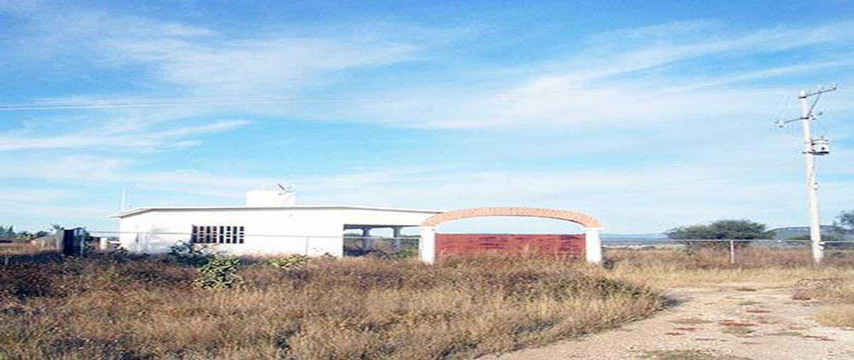 Foto de terreno habitacional en , adolfo lopez mateos, tequisquiapan, querétaro, 23044242 foto 02 Foto de terreno habitacional en venta en , adolfo lopez mateos, tequisquiapan, querétaro, 23044242 No. 02