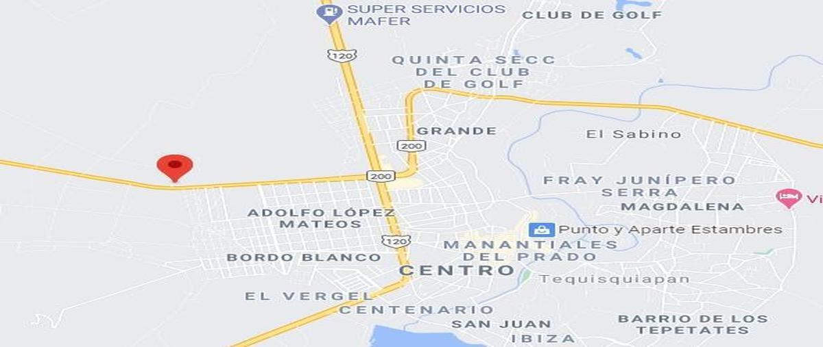 Foto de terreno habitacional en venta en  , adolfo lopez mateos, tequisquiapan, querétaro, 30114337 No. 03