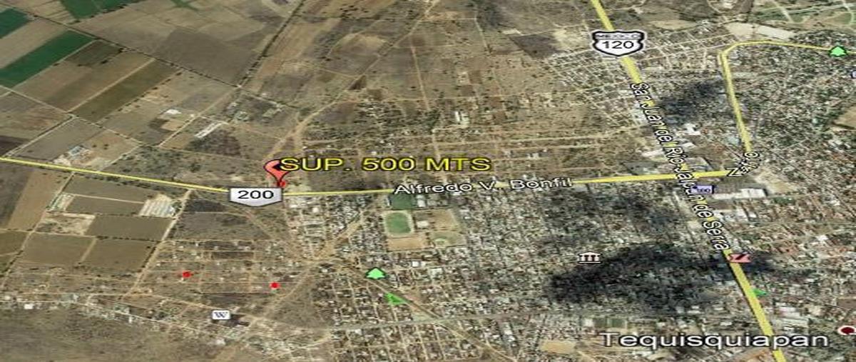 Foto de terreno habitacional en venta en  , adolfo lopez mateos, tequisquiapan, querétaro, 30114337 No. 04