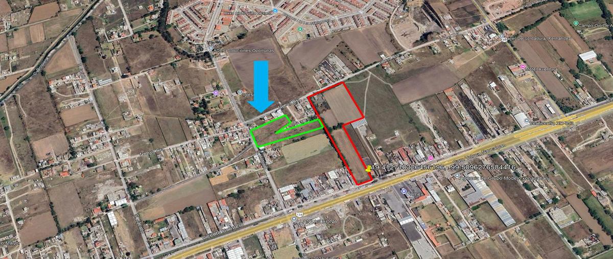 Foto de terreno habitacional en , adolfo lópez mateos, xonacatlán, méxico, 0 foto 02 Foto de terreno habitacional en venta en , adolfo lópez mateos, xonacatlán, méxico, 0 No. 02