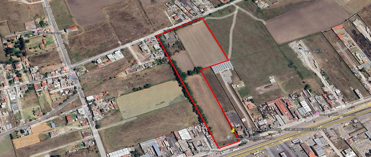 Foto de terreno habitacional en , adolfo lópez mateos, xonacatlán, méxico, 0 foto 01 Foto de terreno habitacional en venta en , adolfo lópez mateos, xonacatlán, méxico, 0 No. 01