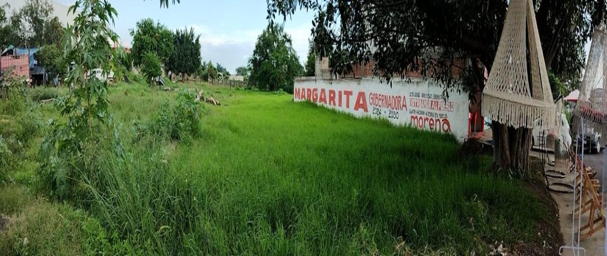 Foto de terreno habitacional en renta en  , adolfo lópez mateos, yecapixtla, morelos, 0 No. 02