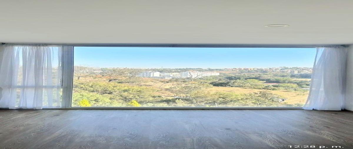 Foto de departamento en renta en adolfo manfredi , conjunto urbano ex hacienda del pedregal, atizapán de zaragoza, méxico, 0 No. 05