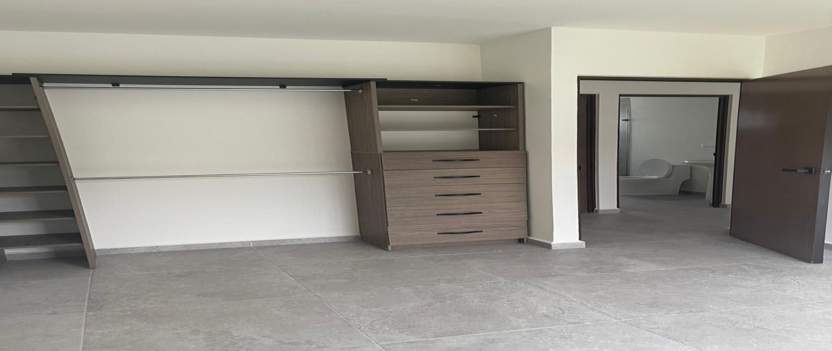 Foto de departamento en venta en adolfo manfredi , ex-hacienda el pedregal, atizapán de zaragoza, méxico, 0 No. 04