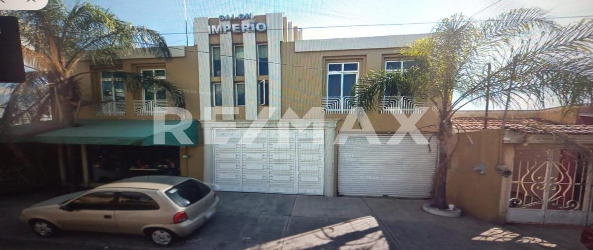 Foto de local en venta en adolfo mora lopez , la coronilla, zapopan, jalisco, 0 No. 01