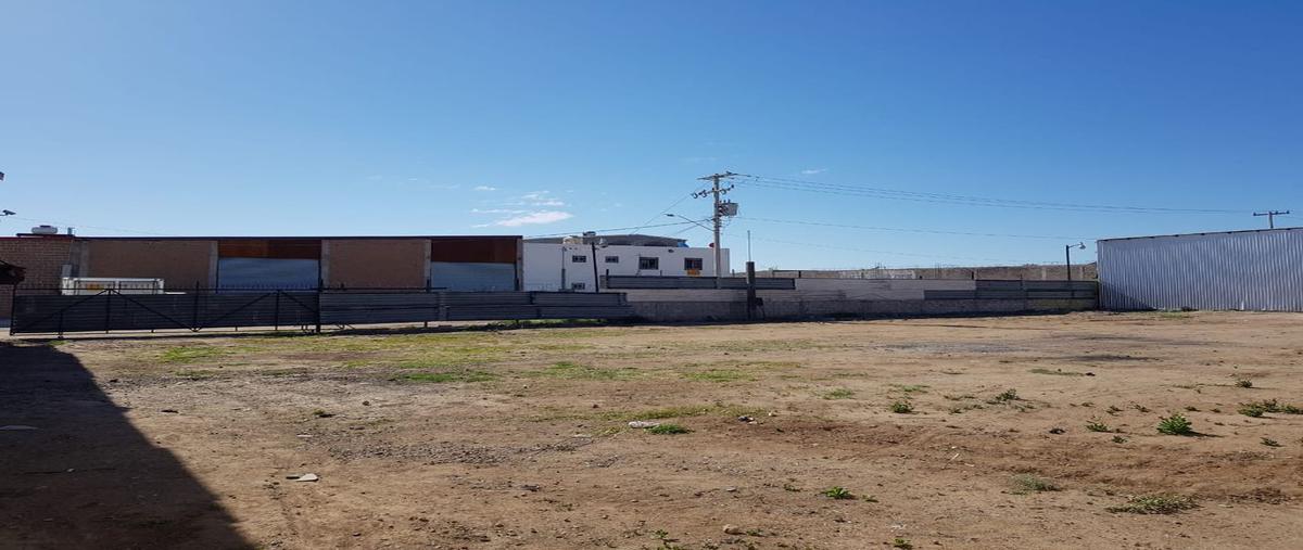 Foto de terreno comercial en renta en adolfo peterson 100, mini parque industrial, hermosillo, sonora, 25422428 No. 03