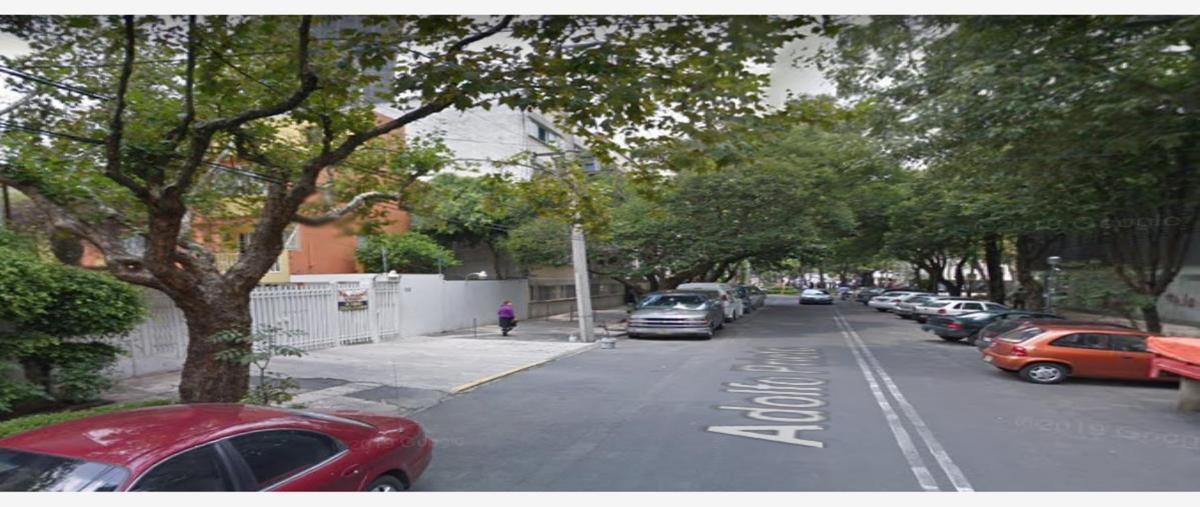 Foto de casa en condominio en venta en adolfo prieto 132, del valle norte, benito juárez, df / cdmx, 0 No. 03