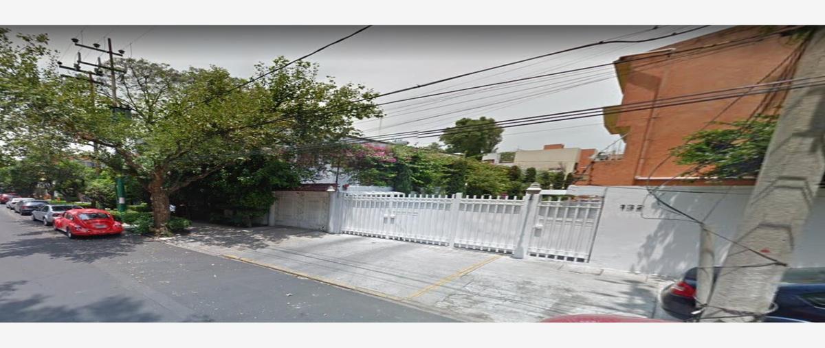 Foto de casa en condominio en venta en adolfo prieto 132, del valle sur, benito juárez, df / cdmx, 0 No. 03