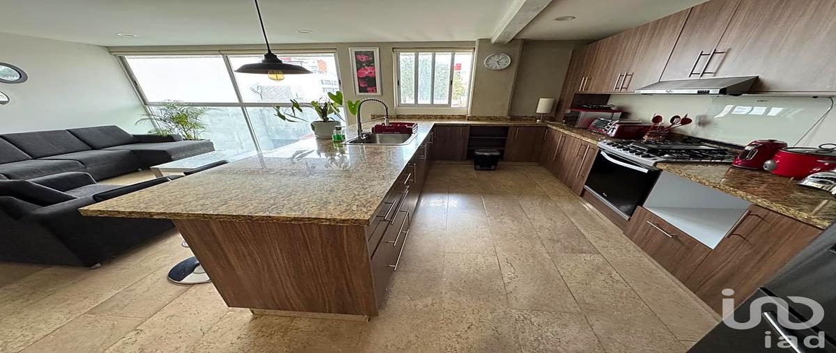 Foto de departamento en renta en adolfo prieto 161, acacias, benito juárez, df / cdmx, 31763077 No. 04