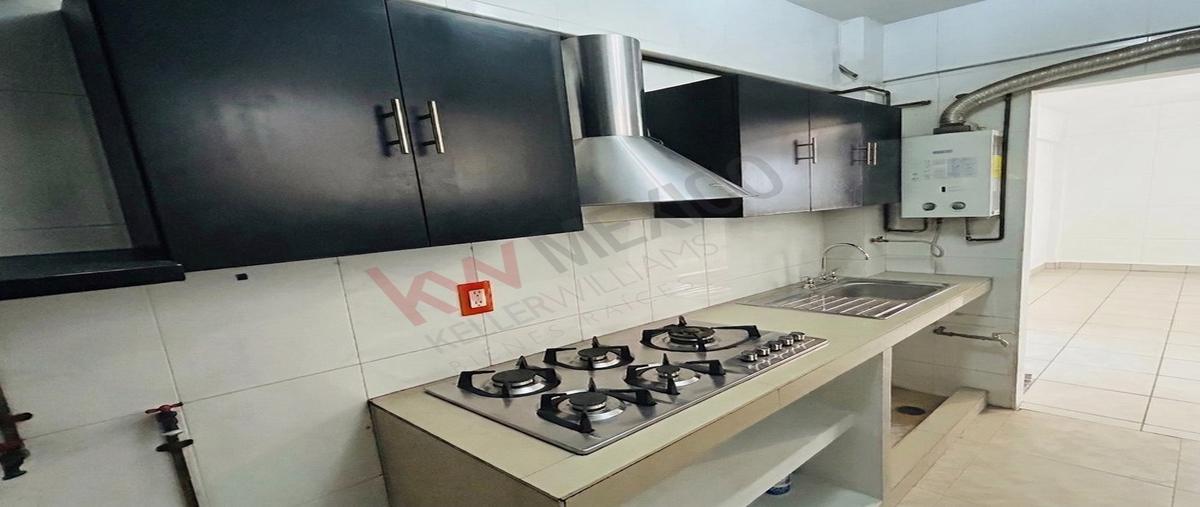 Foto de departamento en renta en adolfo prieto 233, del valle norte, benito juárez, df / cdmx, 0 No. 05