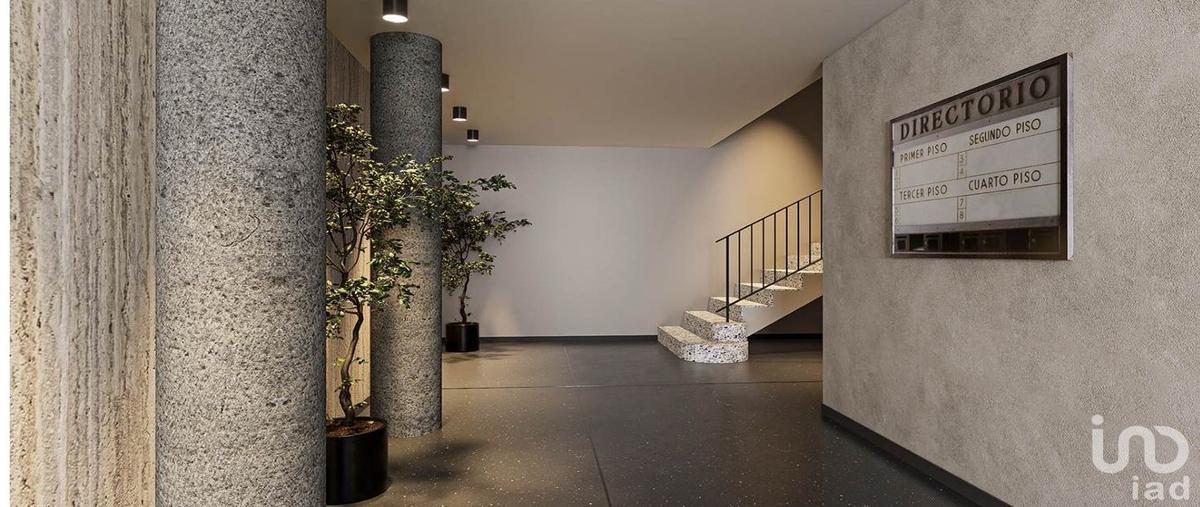 Foto de departamento en venta en adolfo prieto 55, del valle norte, benito juárez, df / cdmx, 30367811 No. 03