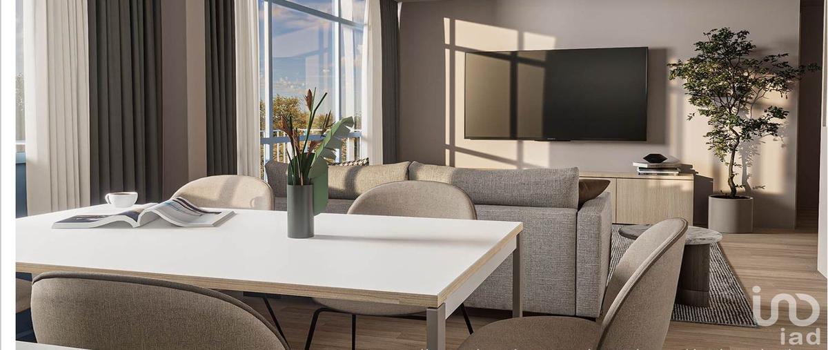 Foto de departamento en venta en adolfo prieto 55, del valle norte, benito juárez, df / cdmx, 30367811 No. 05