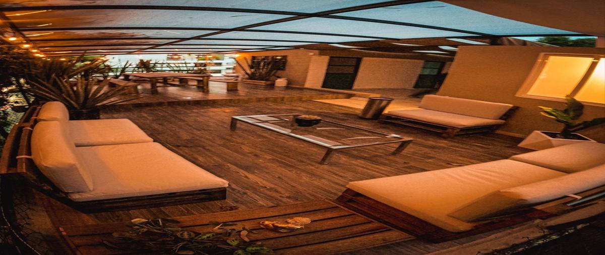 Foto de oficina en renta en adolfo prieto , acacias, benito juárez, df / cdmx, 0 No. 05