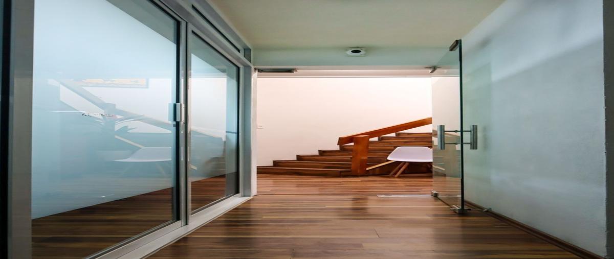 Foto de oficina en renta en adolfo prieto , acacias, benito juárez, df / cdmx, 0 No. 04