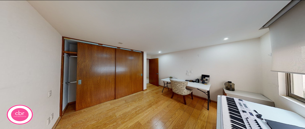 Foto de casa en venta en adolfo prieto , del valle centro, benito juárez, df / cdmx, 0 No. 05