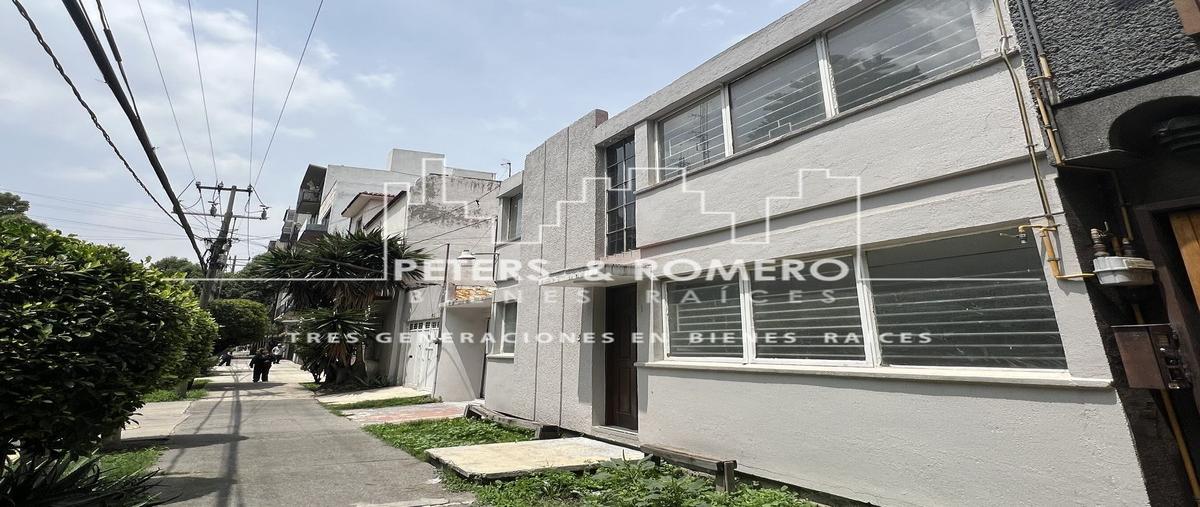 Foto de terreno habitacional en adolfo prieto , del valle centro, benito juárez, df / cdmx, 28393316 foto 01 Foto de terreno habitacional en venta en adolfo prieto , del valle centro, benito juárez, df / cdmx, 28393316 No. 01