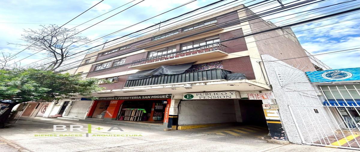 Foto de edificio en venta en adolfo prieto , del valle centro, benito juárez, df / cdmx, 30019695 No. 04