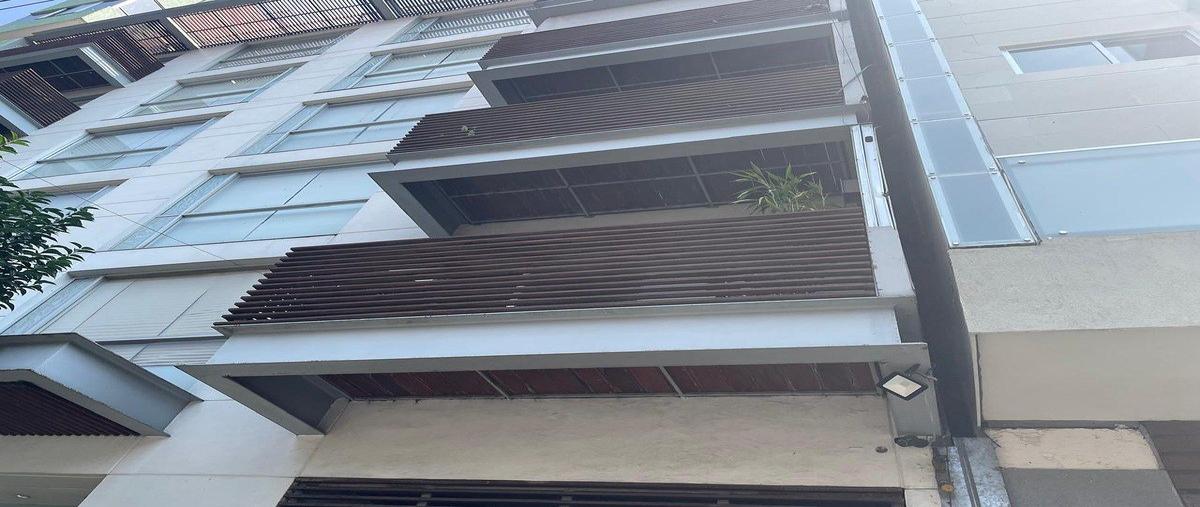 Foto de departamento en venta en adolfo prieto , del valle centro, benito juárez, df / cdmx, 30762815 No. 04