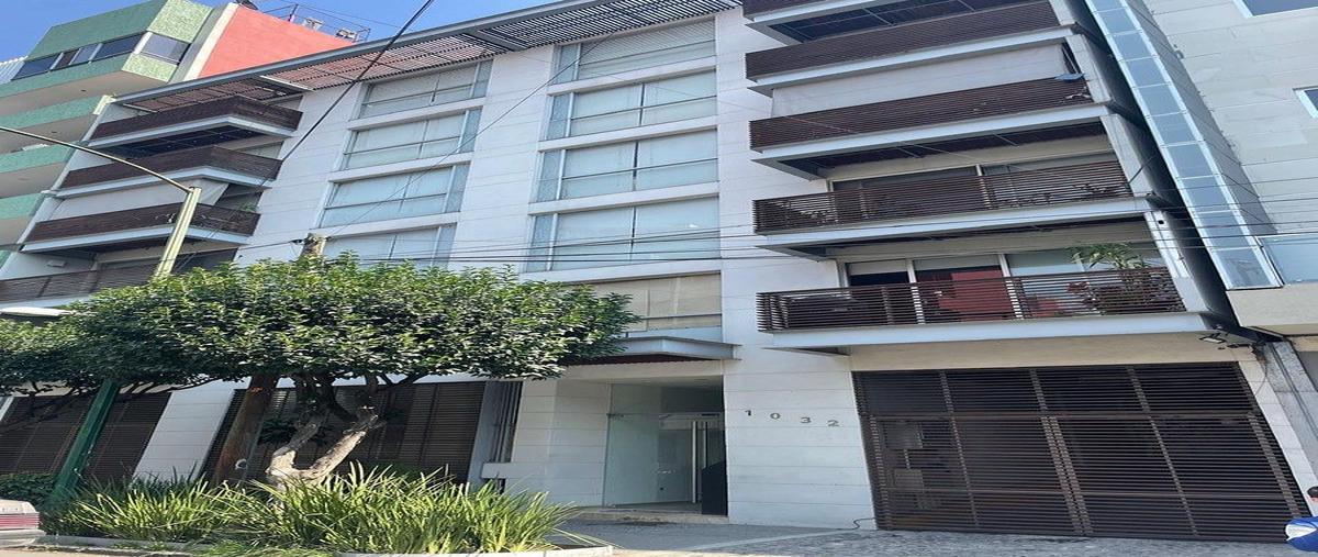 Foto de departamento en venta en adolfo prieto , del valle centro, benito juárez, df / cdmx, 30762815 No. 05