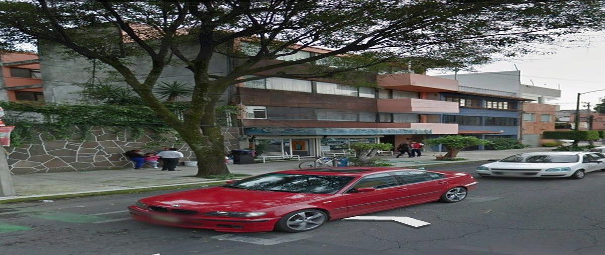 Foto de departamento en venta en adolfo prieto , del valle centro, benito juárez, df / cdmx, 0 No. 03