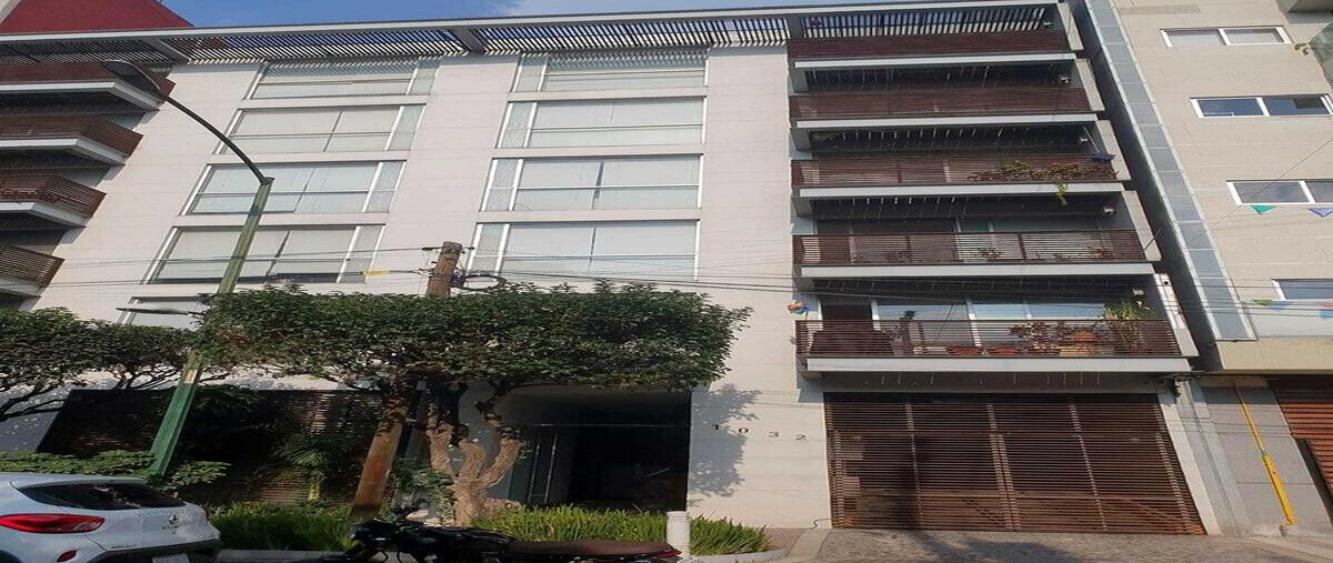 Foto de departamento en venta en adolfo prieto , del valle centro, benito juárez, df / cdmx, 0 No. 04