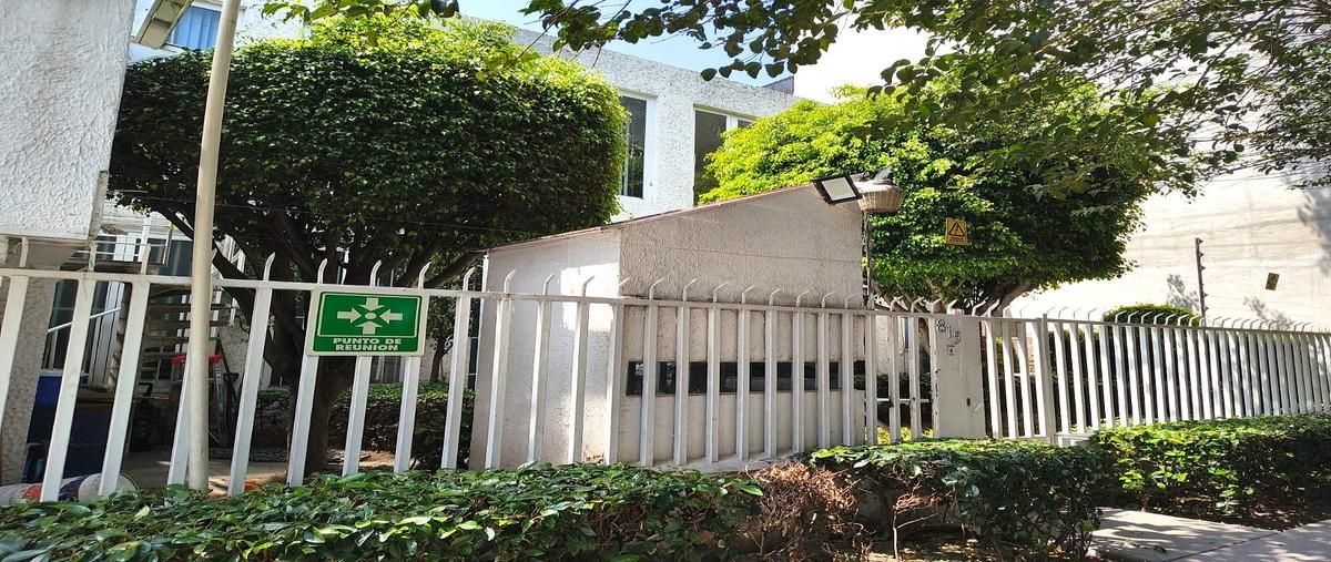 Foto de casa en renta en adolfo prieto , del valle centro, benito juárez, df / cdmx, 0 No. 03