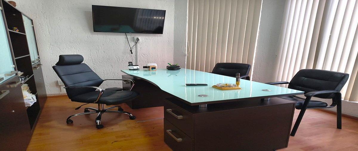 Foto de casa en renta en adolfo prieto , del valle centro, benito juárez, df / cdmx, 0 No. 05