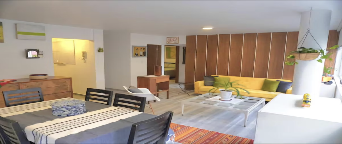 Foto de departamento en venta en adolfo prieto , del valle centro, benito juárez, df / cdmx, 0 No. 04