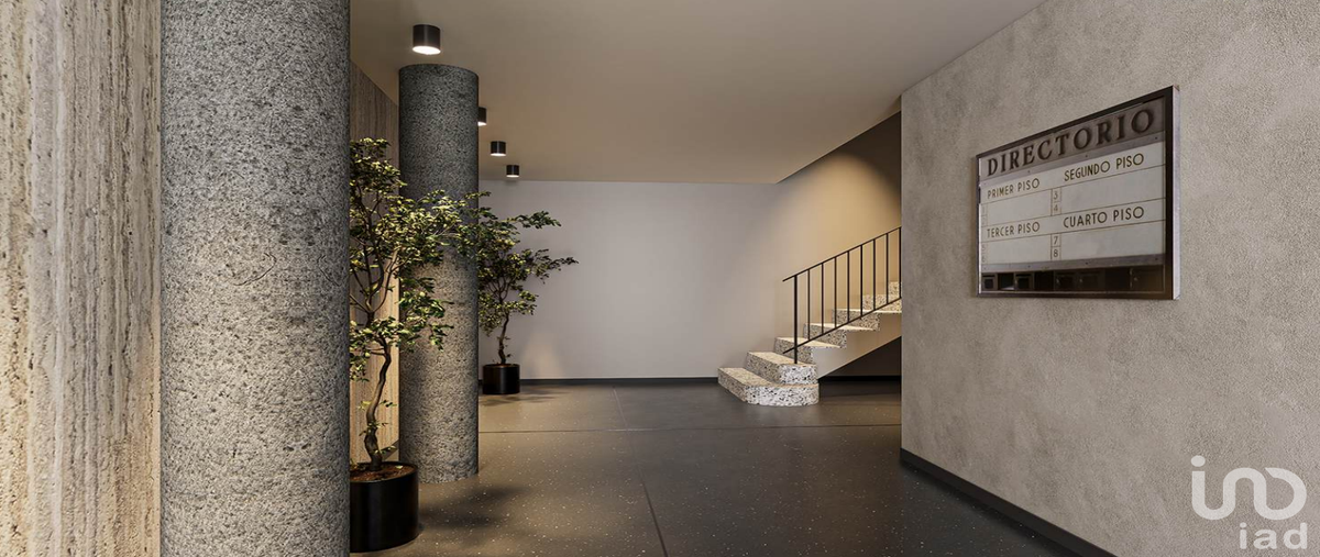 Foto de departamento en venta en adolfo prieto , del valle norte, benito juárez, df / cdmx, 28725012 No. 03