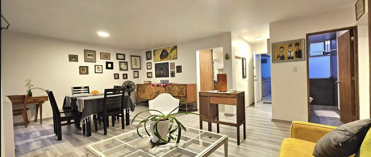 Foto de departamento en venta en adolfo prieto , del valle norte, benito juárez, df / cdmx, 31031630 No. 03