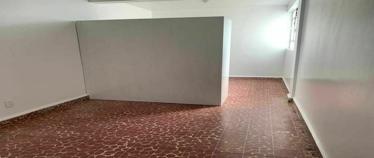 Foto de departamento en renta en adolfo prieto , del valle sur, benito juárez, df / cdmx, 0 No. 05