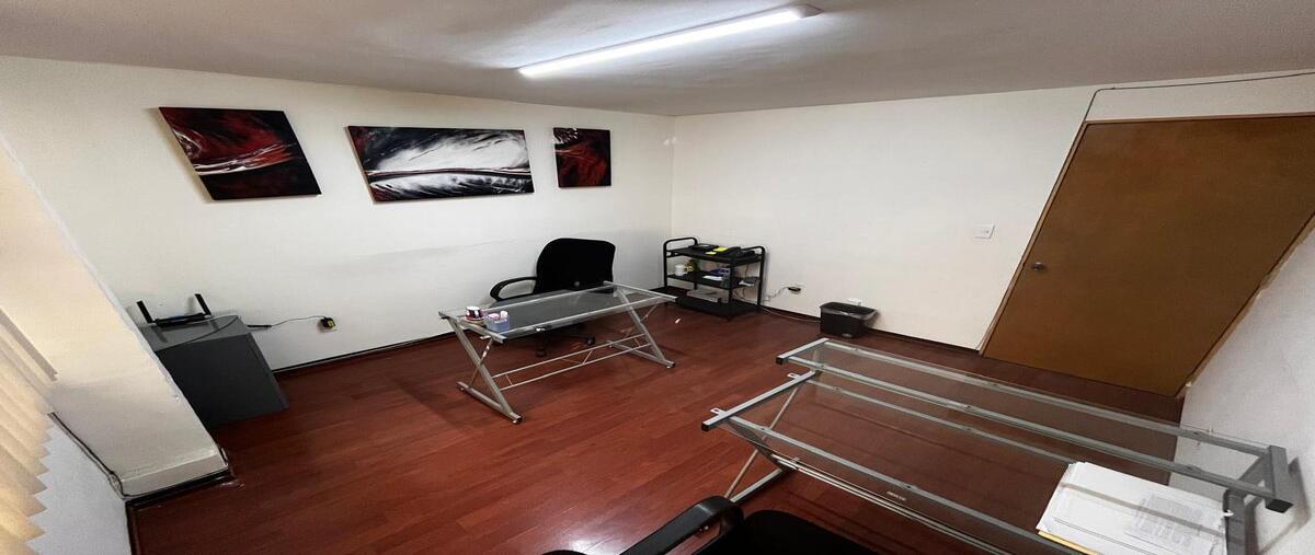 Foto de oficina en renta en adolfo prieto , del valle sur, benito juárez, df / cdmx, 28417953 No. 03