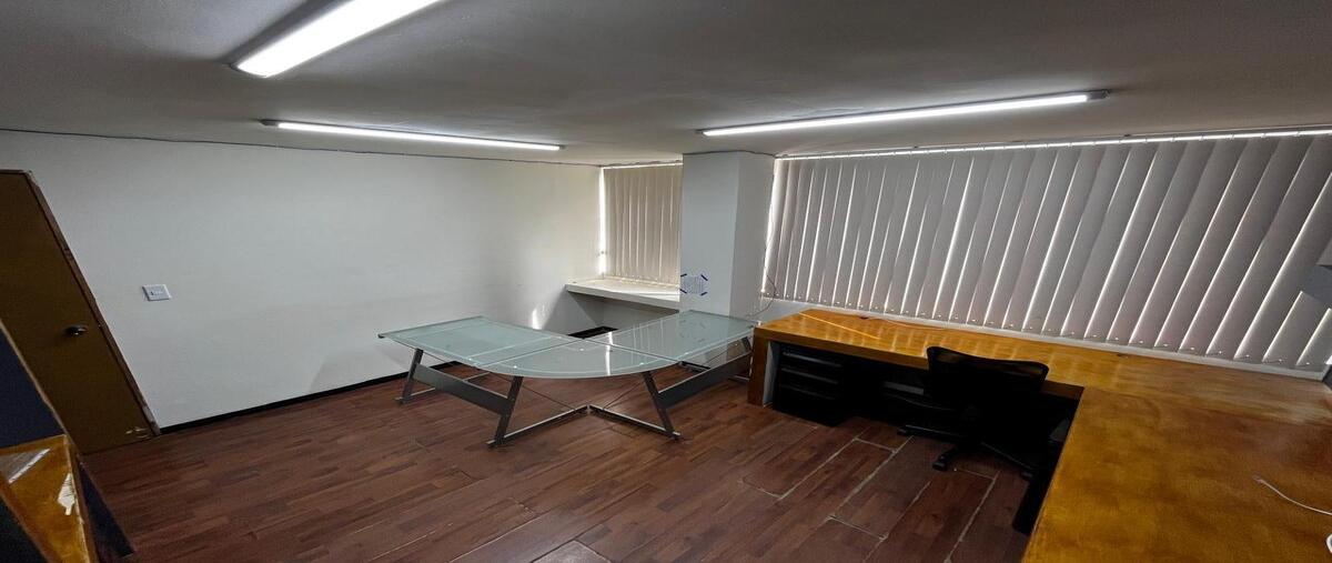 Foto de oficina en renta en adolfo prieto , del valle sur, benito juárez, df / cdmx, 28417954 No. 03