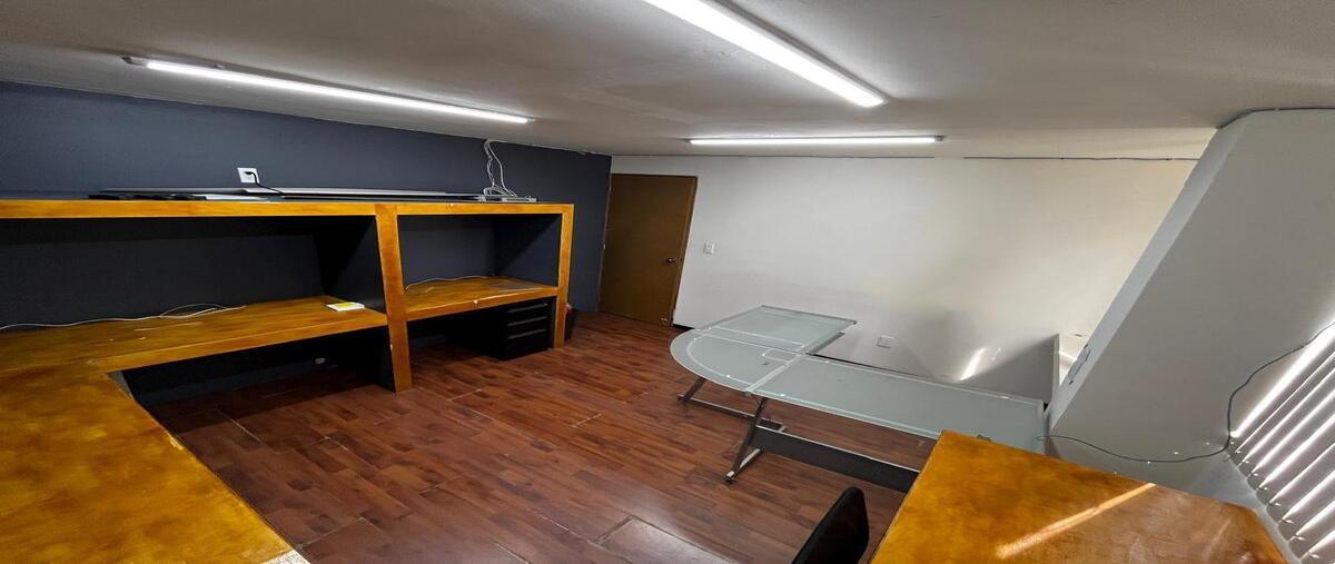 Foto de oficina en renta en adolfo prieto , del valle sur, benito juárez, df / cdmx, 28417954 No. 04