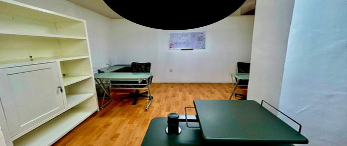 Foto de oficina en renta en adolfo prieto , del valle sur, benito juárez, df / cdmx, 28962769 No. 03