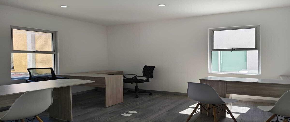 Foto de oficina en renta en adolfo prieto , del valle sur, benito juárez, df / cdmx, 0 No. 04