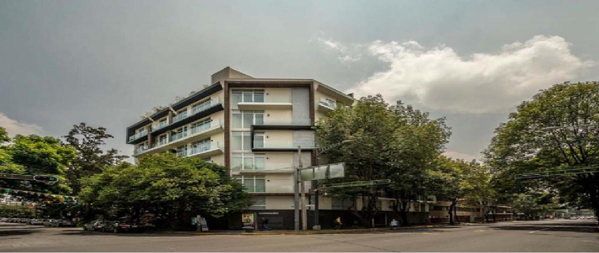 Foto de departamento en venta en adolfo prieto & eje 5 sur 606, del valle centro, benito juárez, df / cdmx, 8877953 No. 03